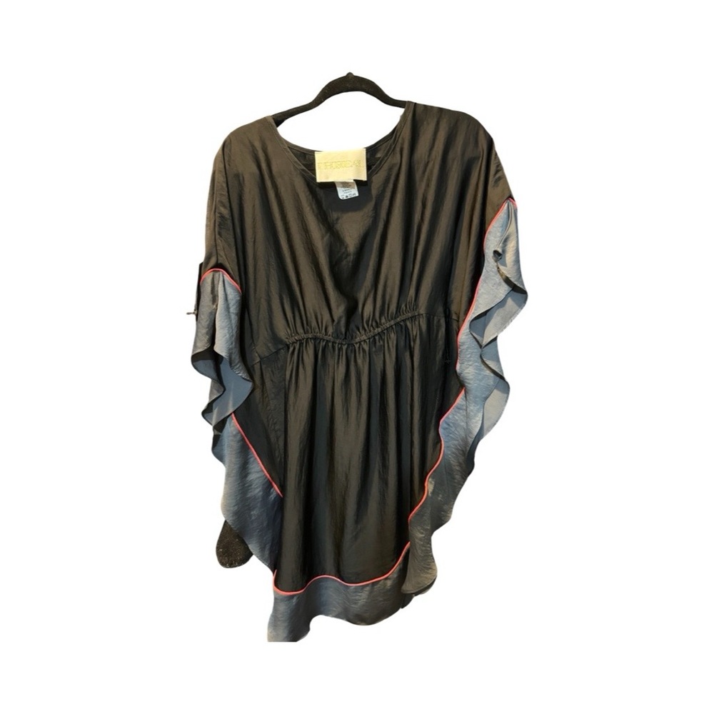 Thread social XS dress